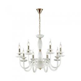 Изображение продукта Подвесная люстра Odeon Light Capri 